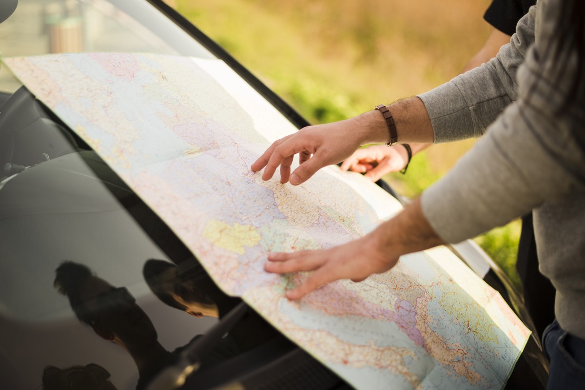 Cum se folosește un route planner pentru optimizarea rutelor